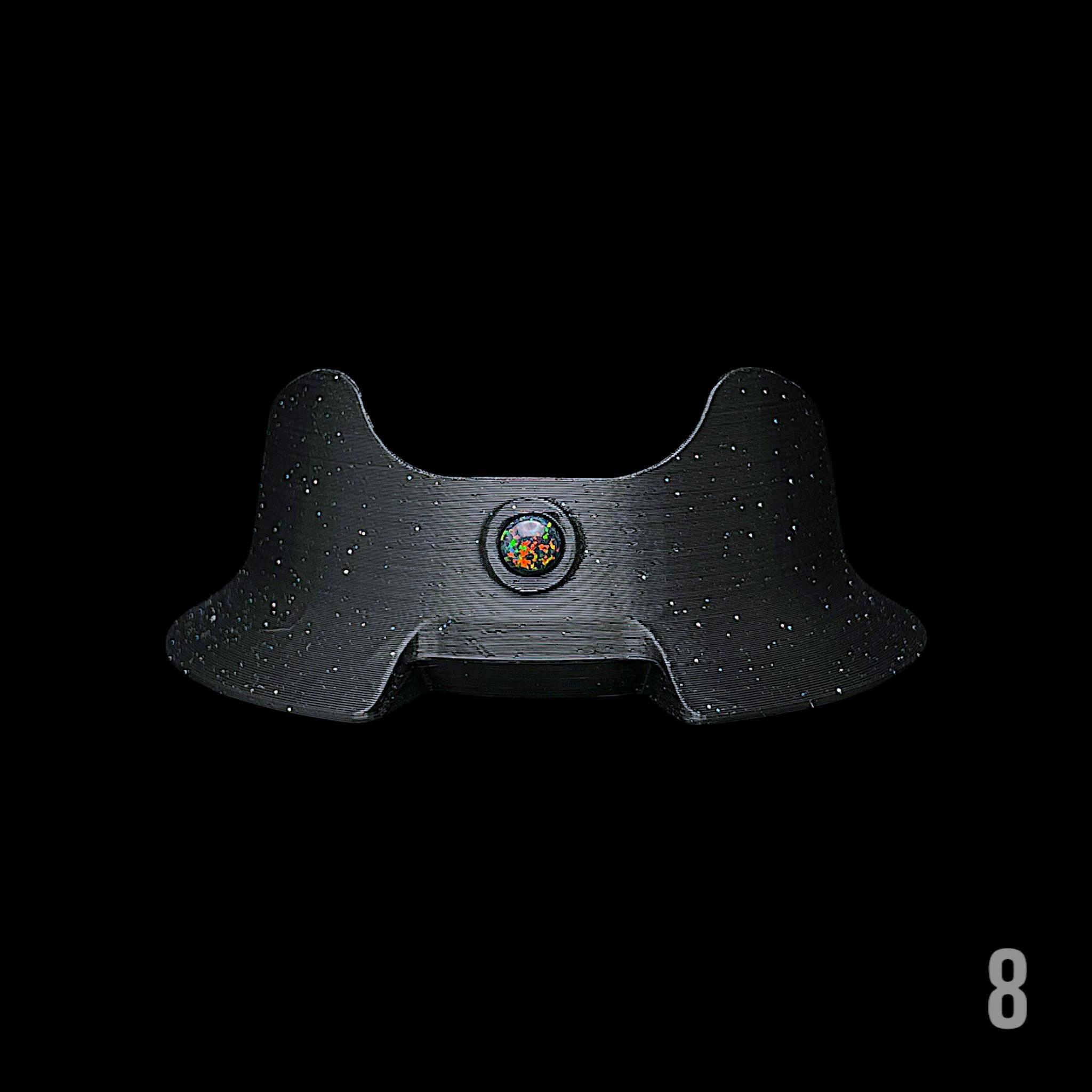 THE DABORATORY: PUFFCO PEAK PRO HEADY STABILIZING BASE WITH 6MM OPAL - Image 9