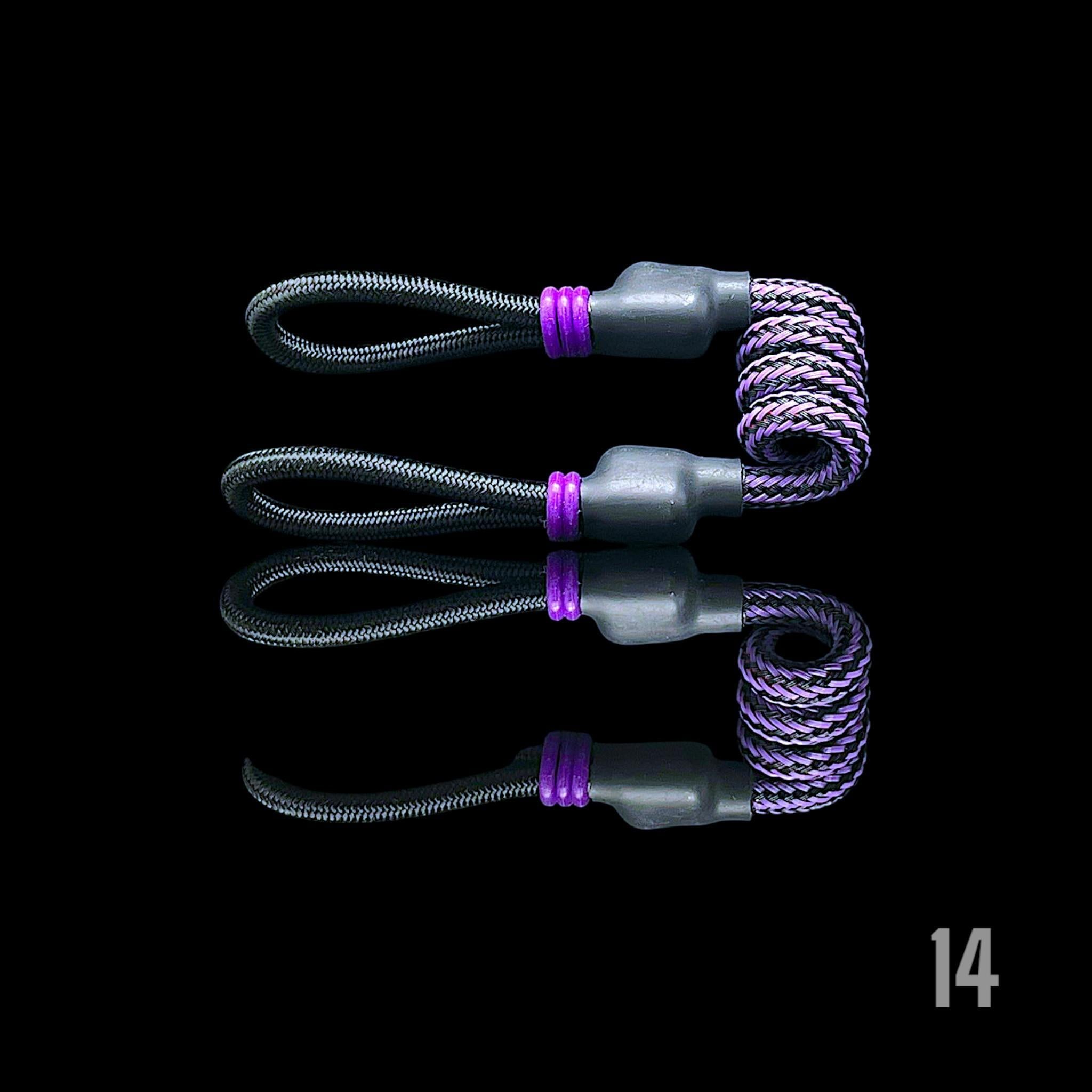 TUFF TETHERS LLC: THE COILED TETHER (#1-20) FOR PEAK PRO - Image 15