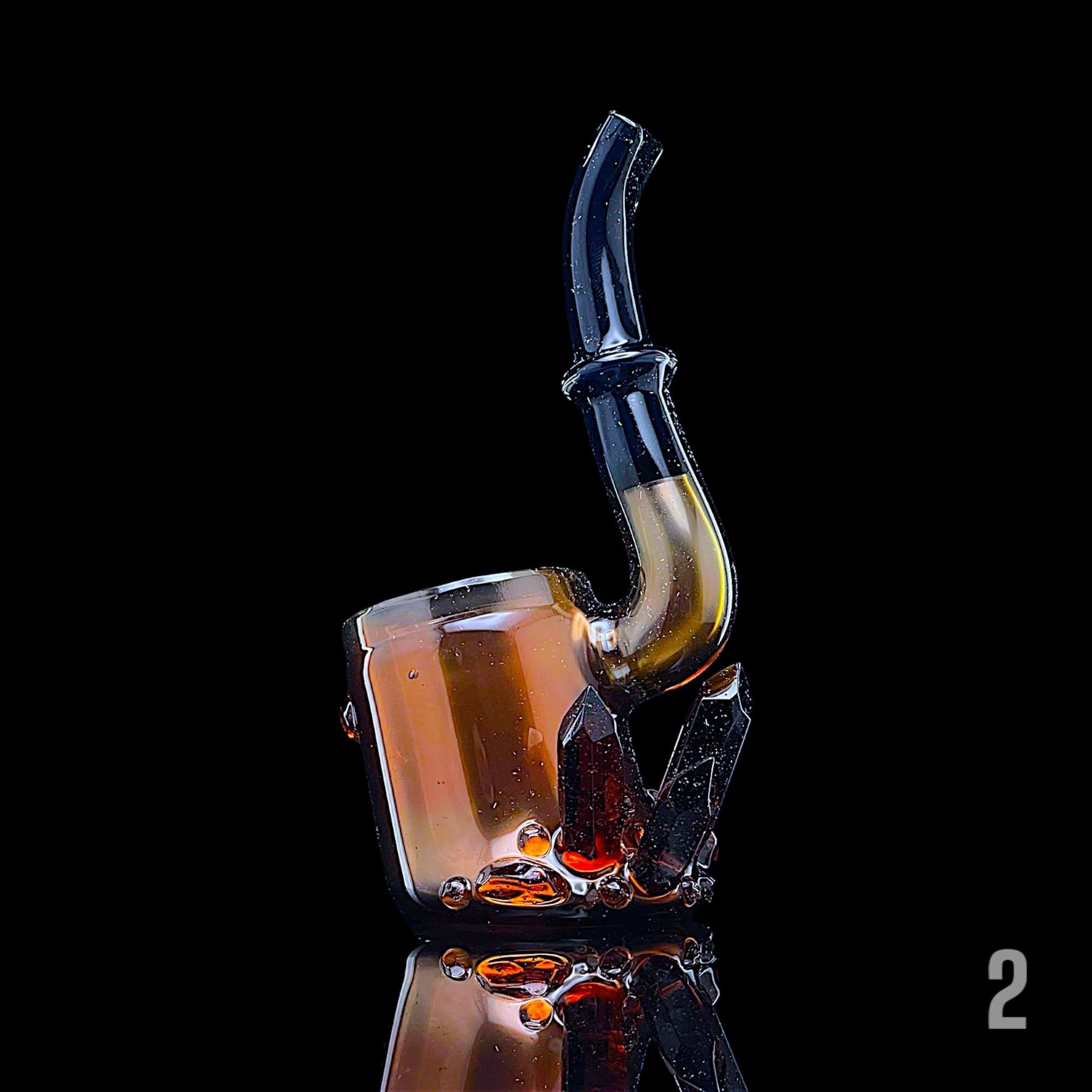 NORTHERN WATER GLASS: DRY PUFFCO PROXY ATTACHMENT - Image 3