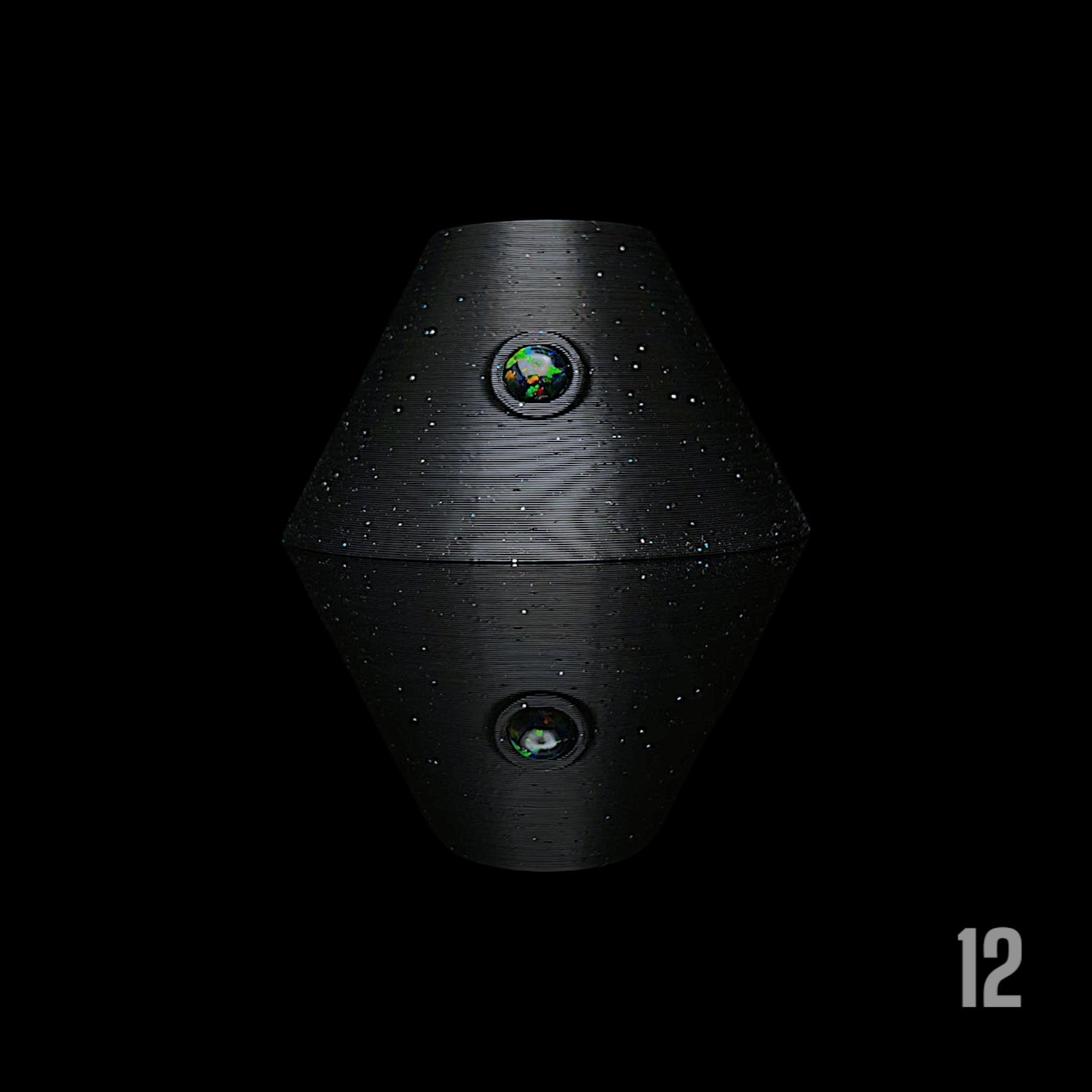THE DABORATORY: PIVOT STAND WITH 6MM OPAL - Image 13