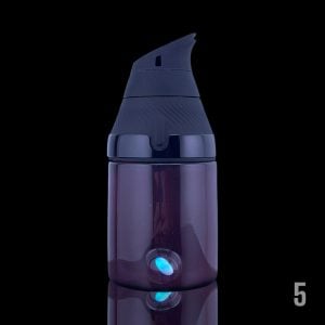 #5 - WILD BERRY