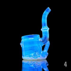 #4 - ETHER X GHOST