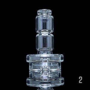 #2 - DRY TOP CLEAR