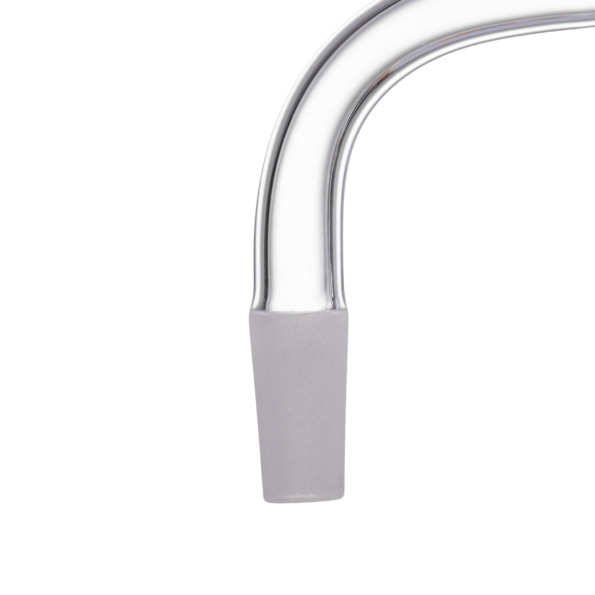 MJ ARSENAL: FULL WELD HOURGLASS BANGER - Image 5