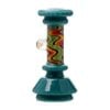 IRIDESCENT GLASS: WIG WAG DRY TOP FOCUS V CARTA ATTACHMENT - Image 5