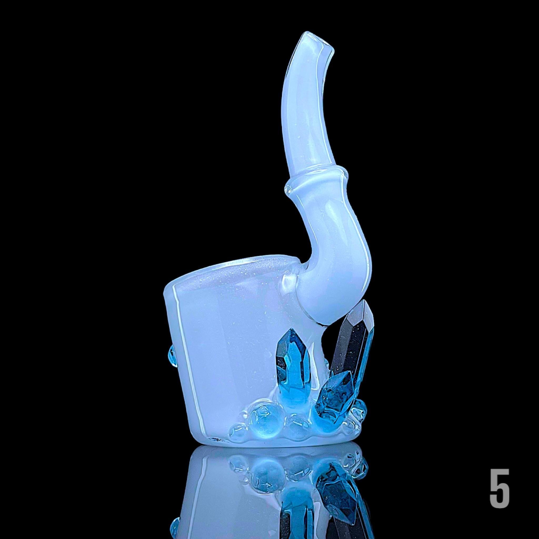 NORTHERN WATER GLASS: DRY PUFFCO PROXY ATTACHMENT - Image 6