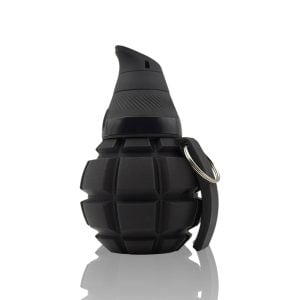 #1 - GRENADE