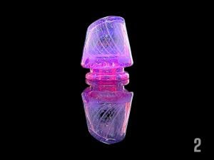 #2 - ROYAL JELLY CROPAL