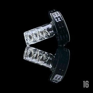 #16 - JET BLACK