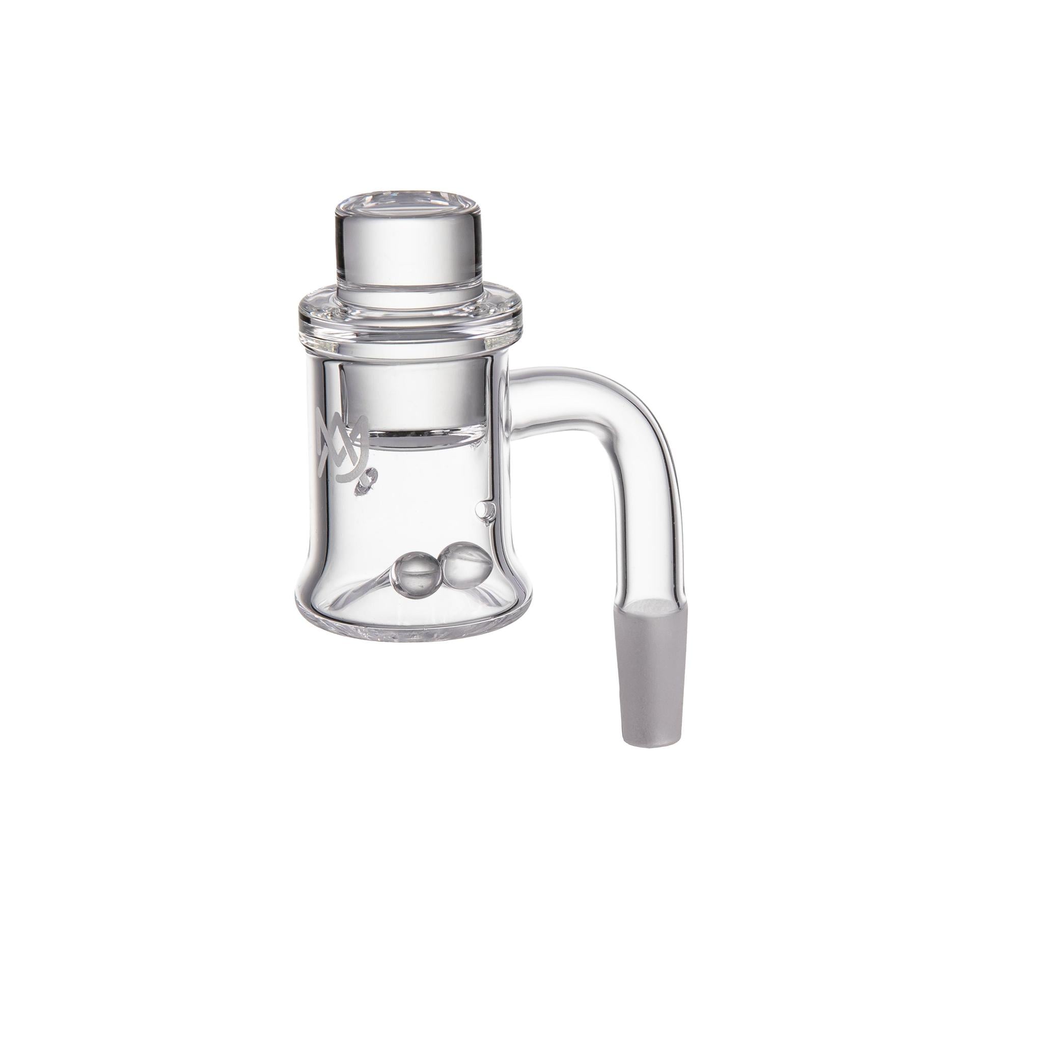 MJ ARSENAL: FULL WELD SIDEWINDER BANGER - Image 4