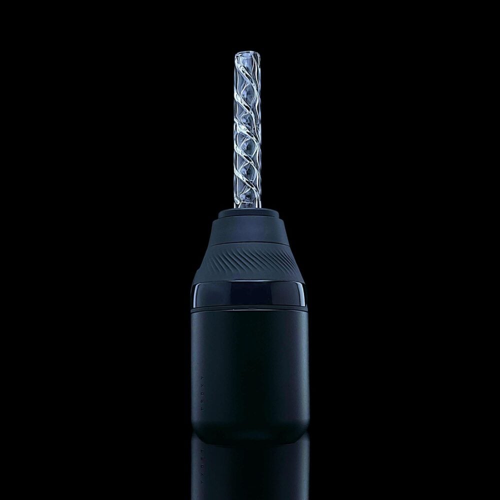 NOPE2DOPE: PIVOT MOUTHPIECE TO PROXY CORE MOUTHPIECE ADAPTER - Image 2