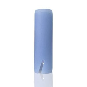 #1 - MILKY BLUE