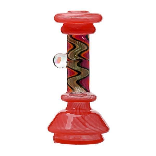 IRIDESCENT GLASS: WIG WAG DRY TOP FOCUS V CARTA ATTACHMENT - Image 6