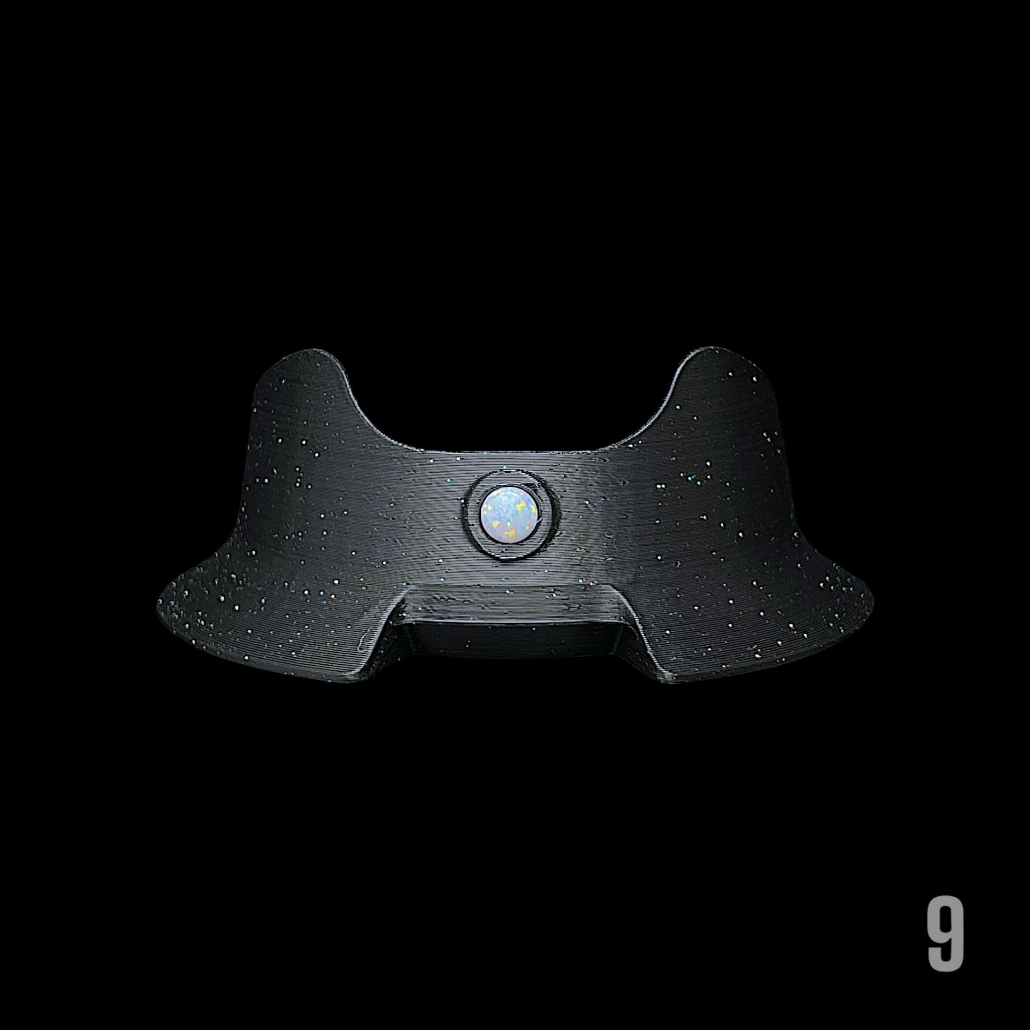 THE DABORATORY: PUFFCO PEAK PRO HEADY STABILIZING BASE WITH 6MM OPAL - Image 10