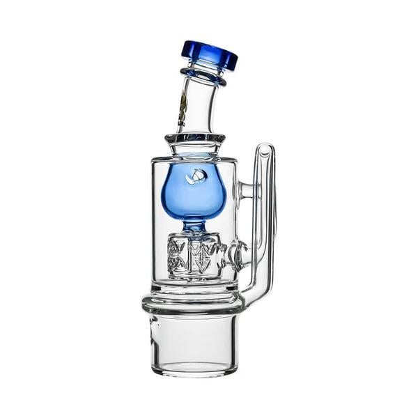 CALI BEAR GLASS: TORUS INCYCLER DR DABBER SWITCH 2 GLASS ATTACHMENT - Image 6