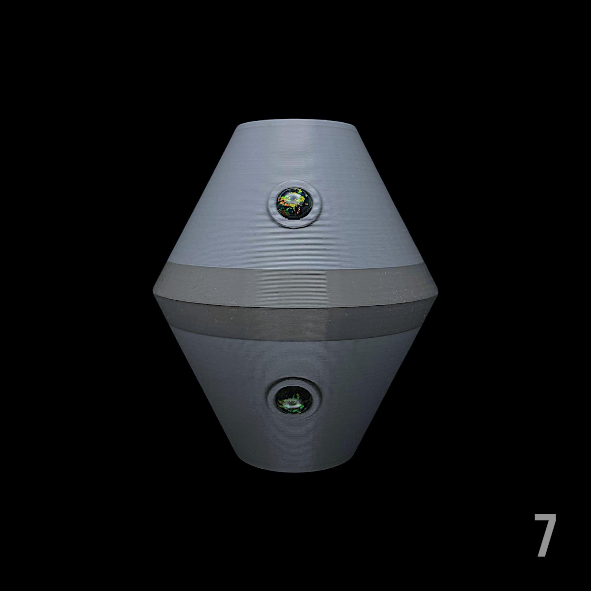 THE DABORATORY: PIVOT STAND WITH 6MM OPAL - Image 8