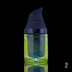 #2 - ECOTOPLASM