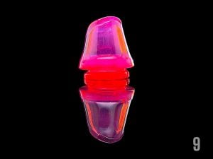 #9 - TELEMAGENTA