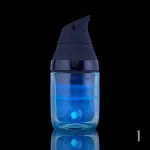 #1 - AQUAMANIA