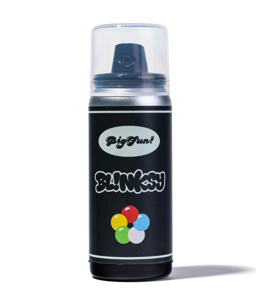 BIGFUN: BLINKSY GRAFFITI 510 BATTERY