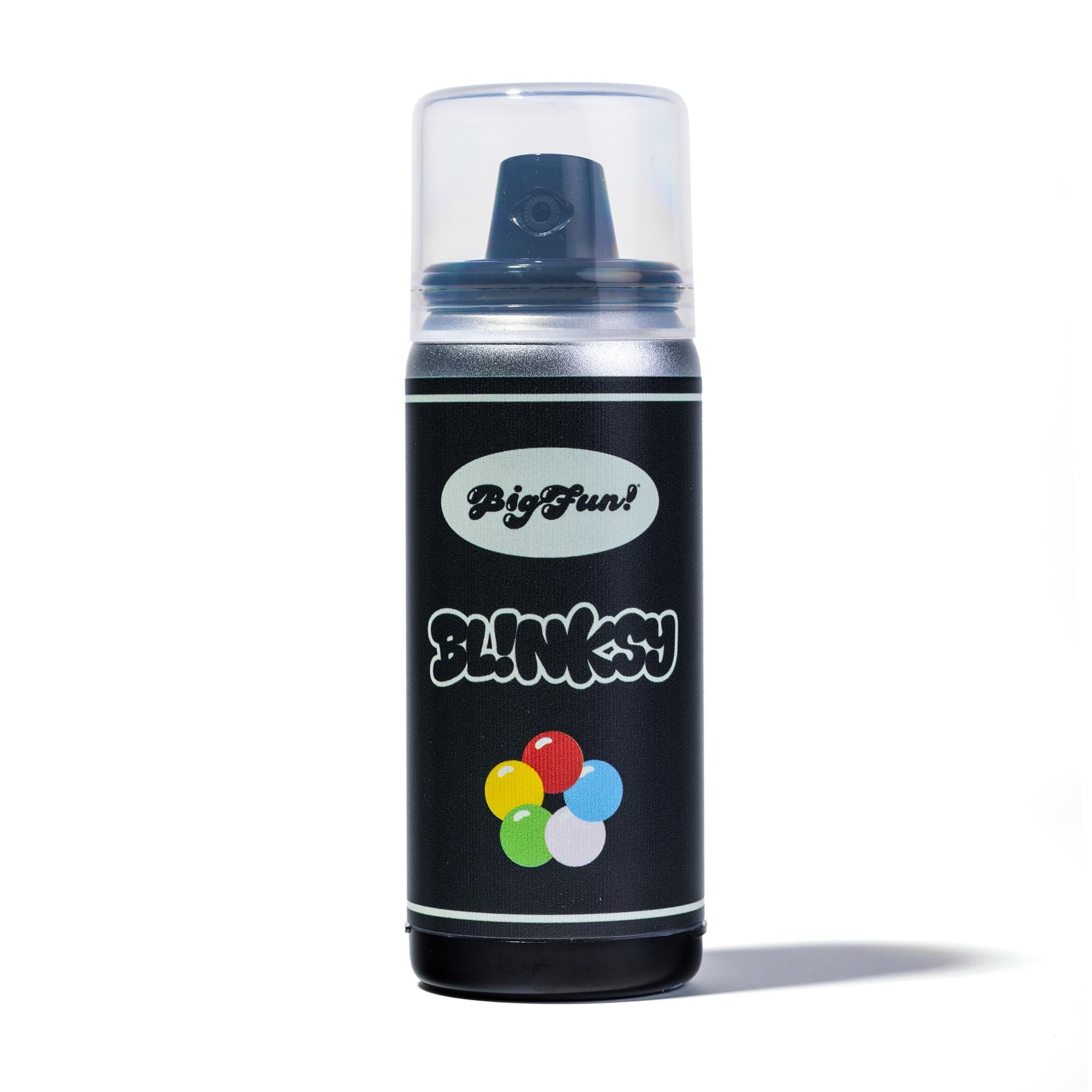 BIGFUN: BLINKSY GRAFFITI 510 BATTERY