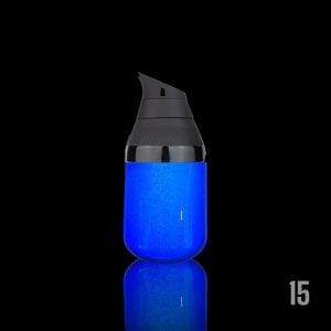 #15 - BLUE CHEESE COATED X CROPAL