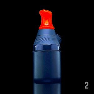 #2 - CALIFORNIA ORANGE