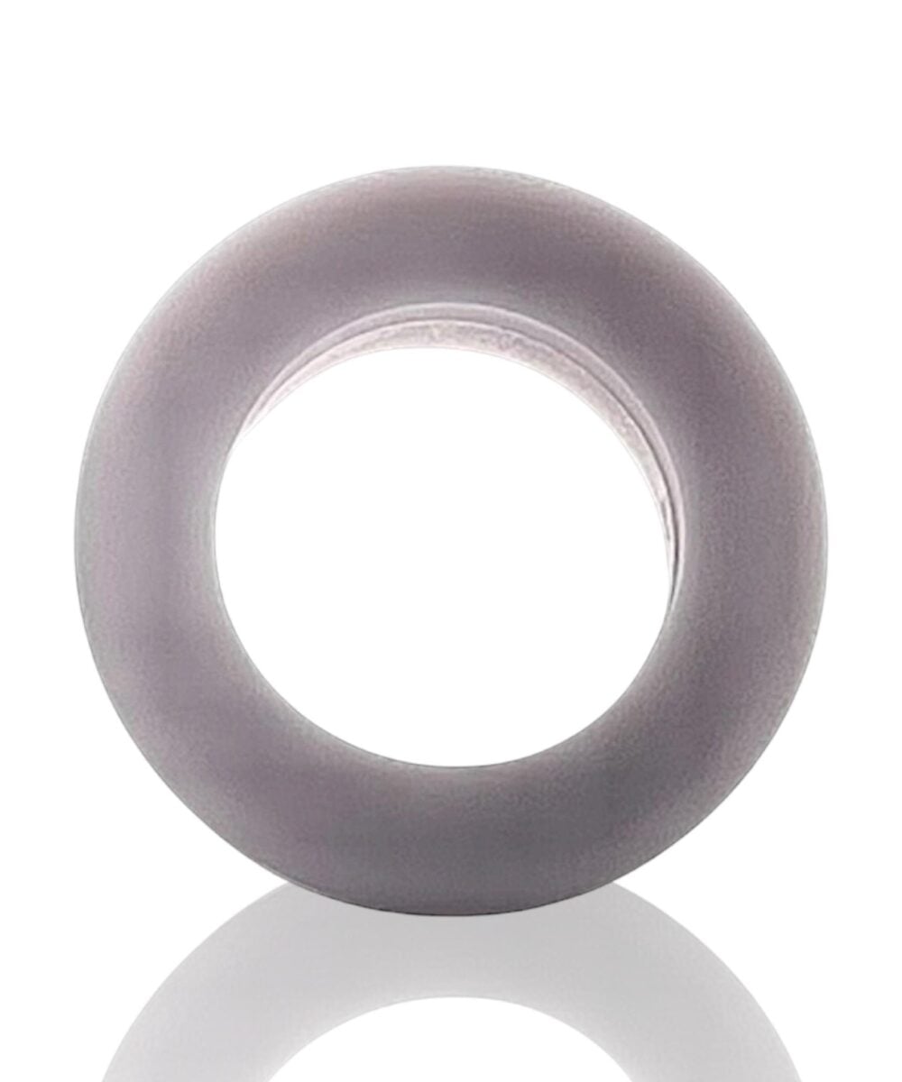 NOPE2DOPE: PIVOT MOUTHPIECE TO PROXY CORE MOUTHPIECE ADAPTER - GREY