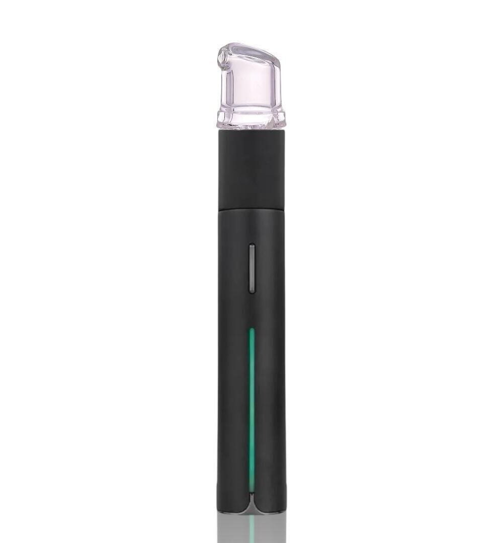 ONE TRICK PONY: CLEAR KRYLON PIVOT MOUTHPIECE