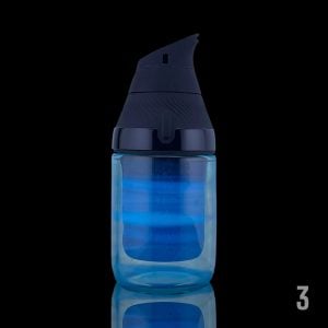 #3 - AQUAMANIA