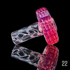 #22 - TELEMAGENTA