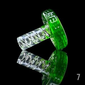 #7 - GREEN MACHINE