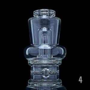 #4 - CLASSIC SHAPE 4 HOLE