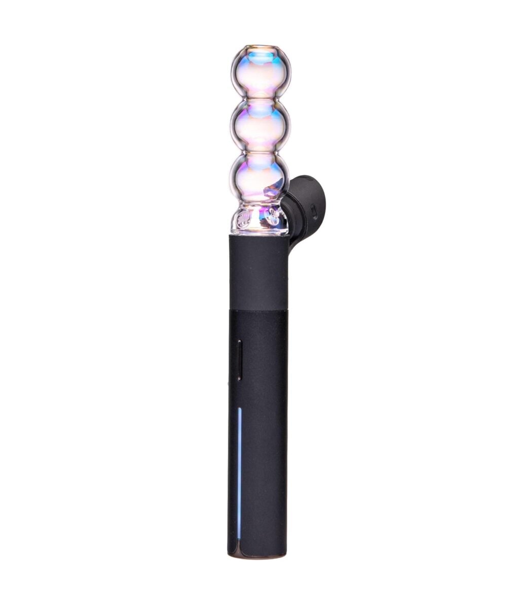 BIG FUN: BUBBLE PUFFCO PIVOT MOUTHPIECE