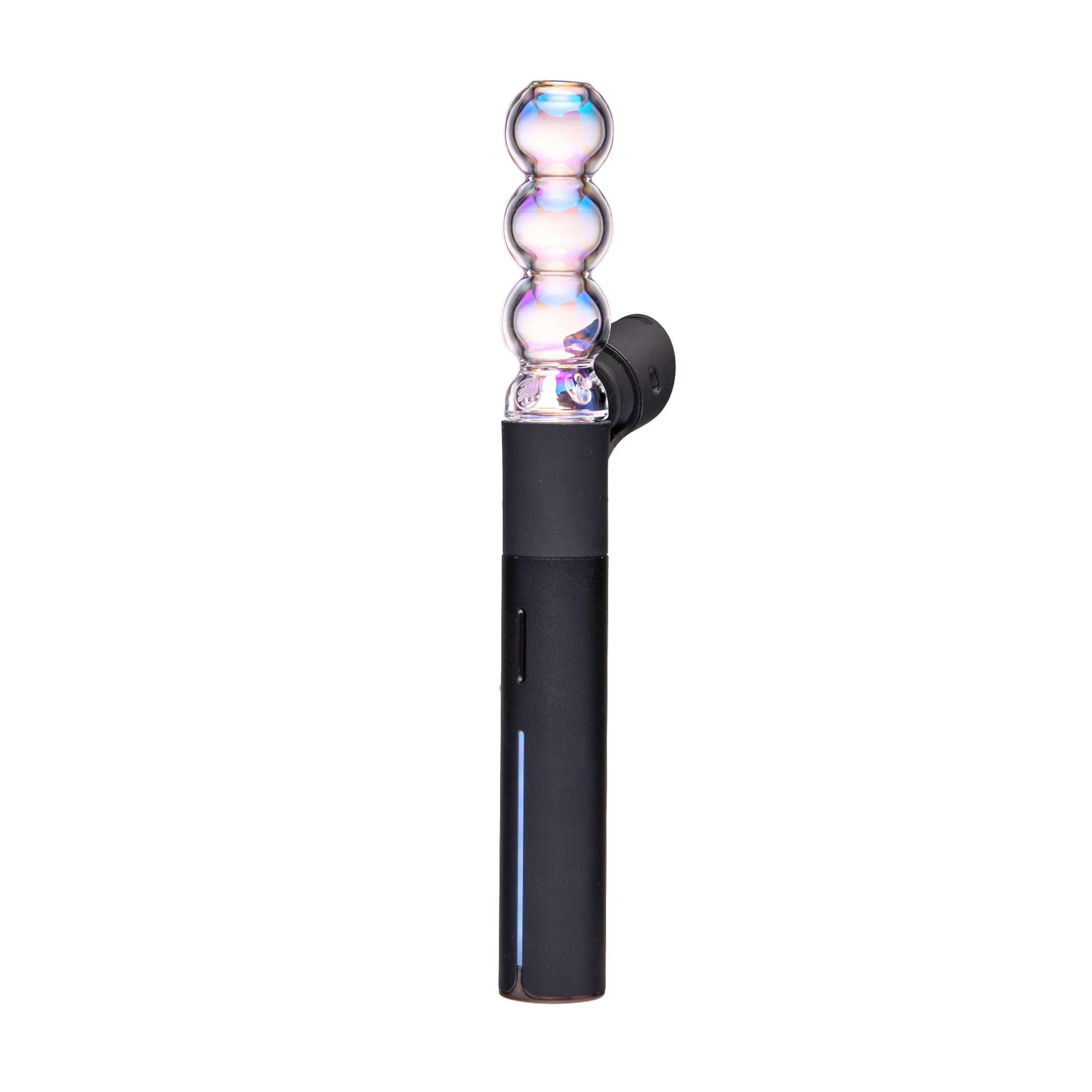 BIG FUN: BUBBLE PUFFCO PIVOT MOUTHPIECE