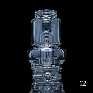 #12 - 200 BC 3 HOLE