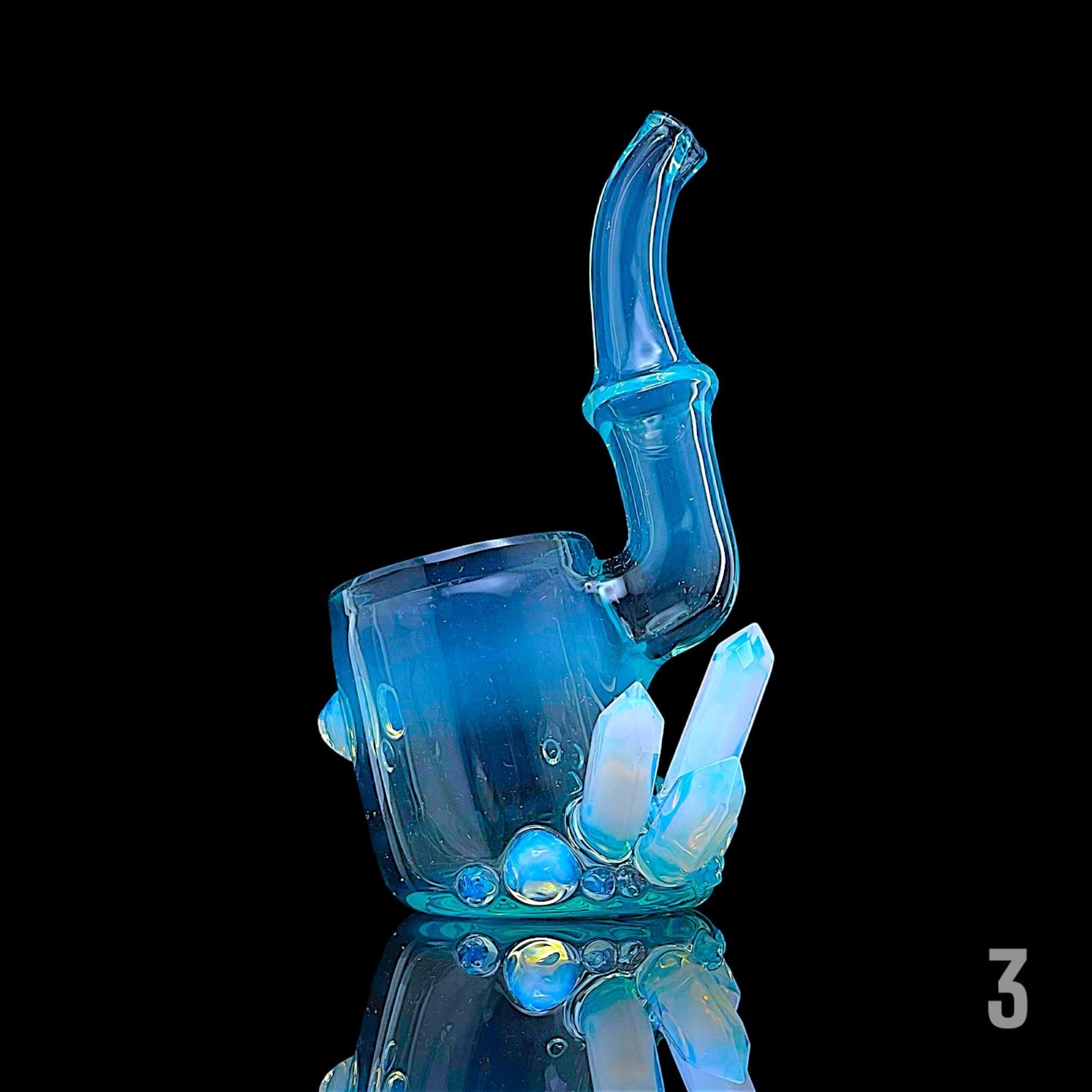 NORTHERN WATER GLASS: DRY PUFFCO PROXY ATTACHMENT - Image 4