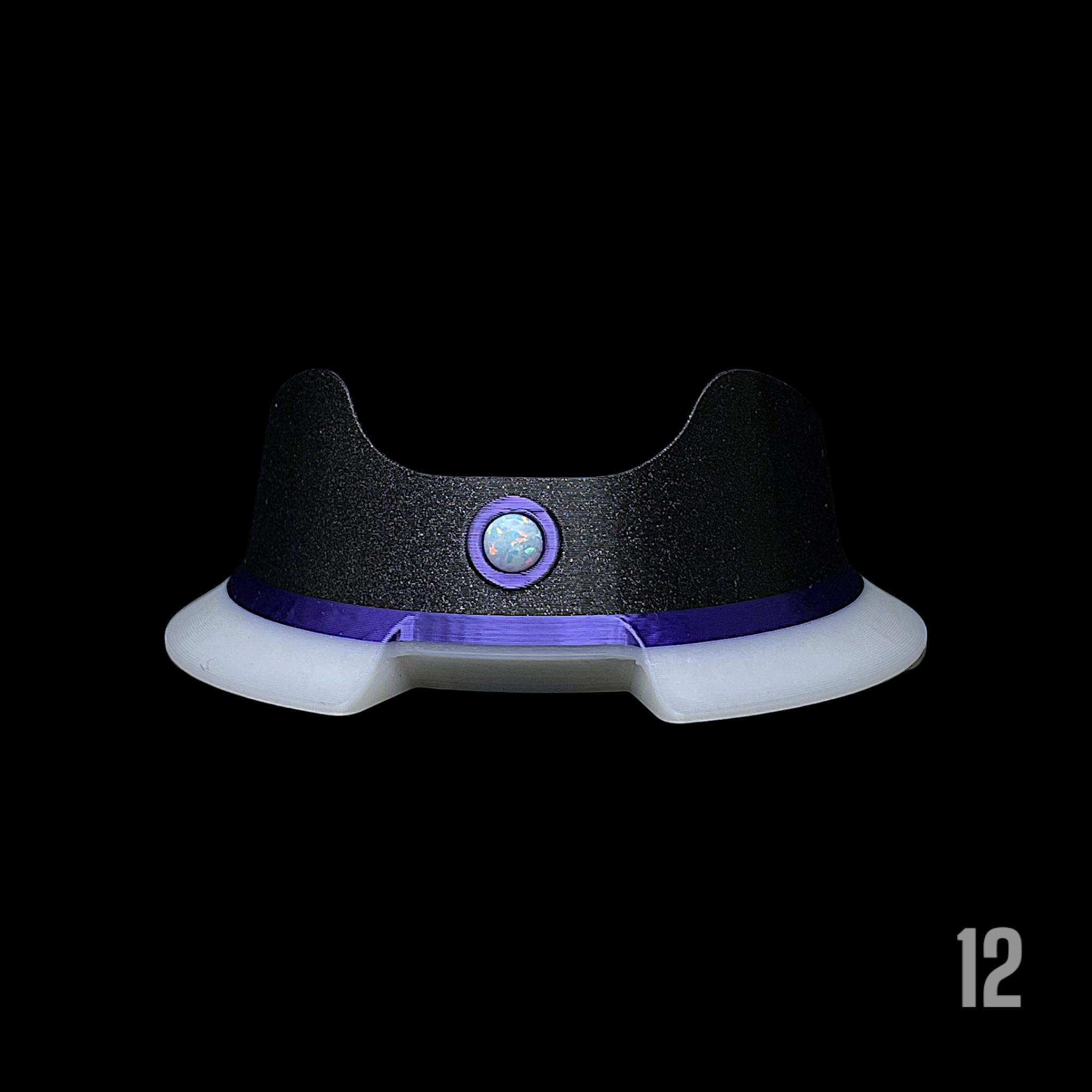 THE DABORATORY: PUFFCO PEAK PRO HEADY STABILIZING BASE WITH 6MM OPAL - Image 13
