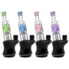IRIDESCENT GLASS: COLORED THICK FAB FOCUS V CARTA ATTACHMENT - Image 2