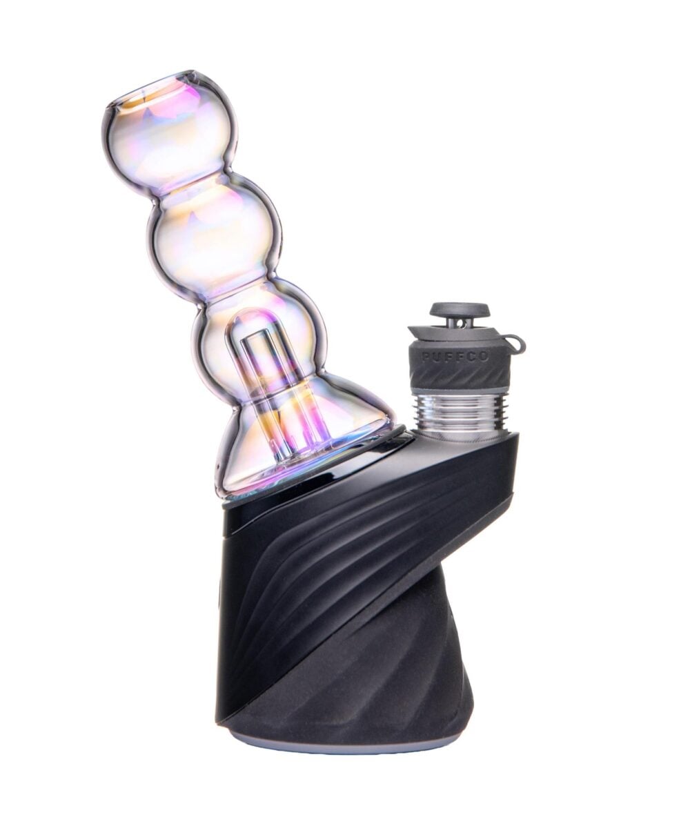 BIGFUN: BUBBLE PUFFCO PEAK ATTACHMENT