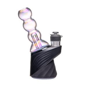 IRIDESCENT