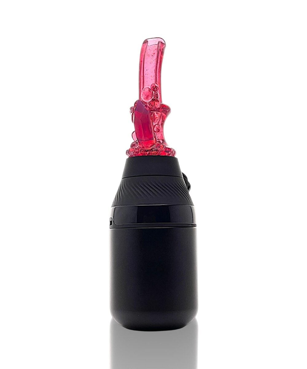 NORTHERN WATERS GLASS: COLOR PUFFCO PROXY CORE MOUTHPIECE