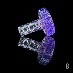 #8 - PURPLE LOLLIPOP