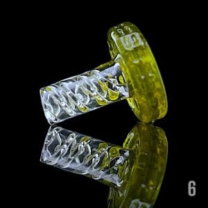 #6 - LIME CANDY