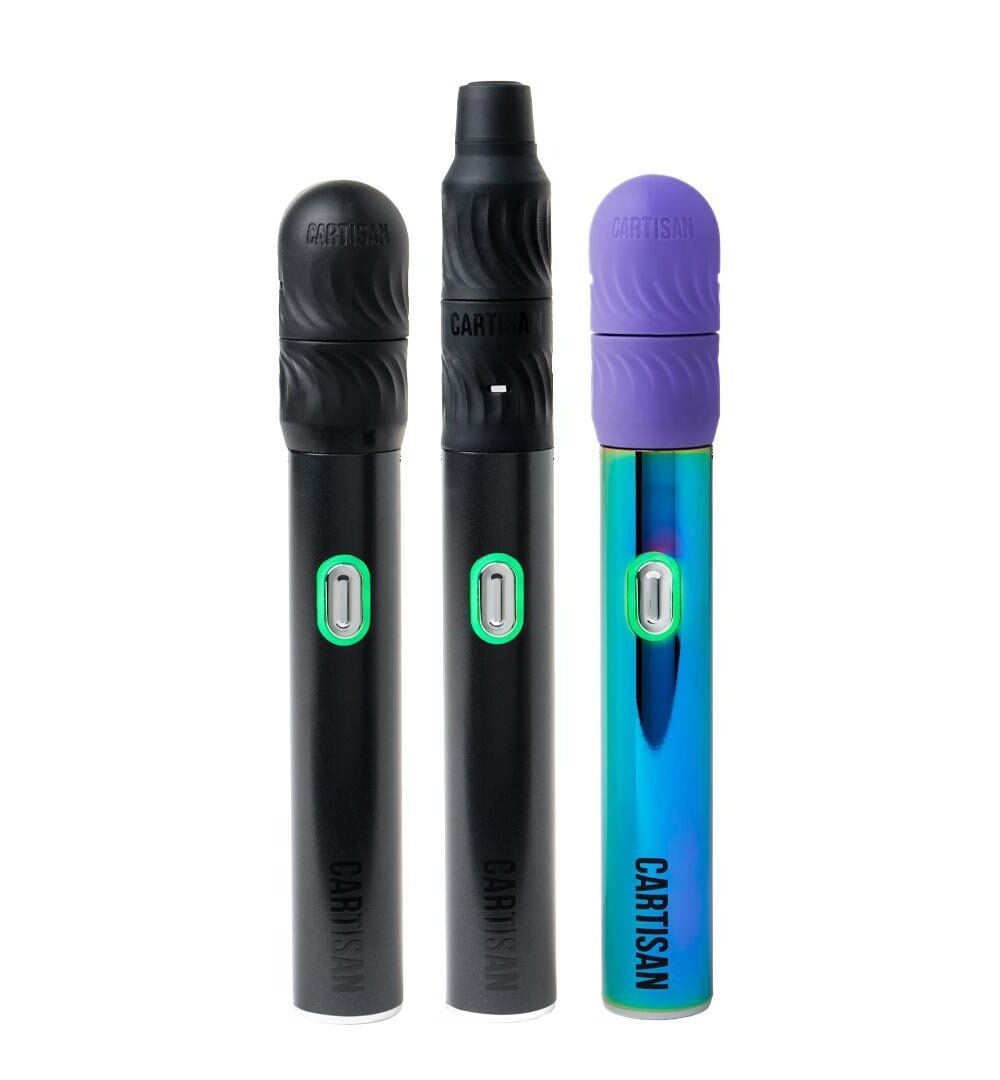 CARTISAN: FLEX WAX KIT