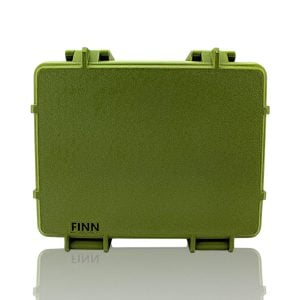 FOREST GREEN