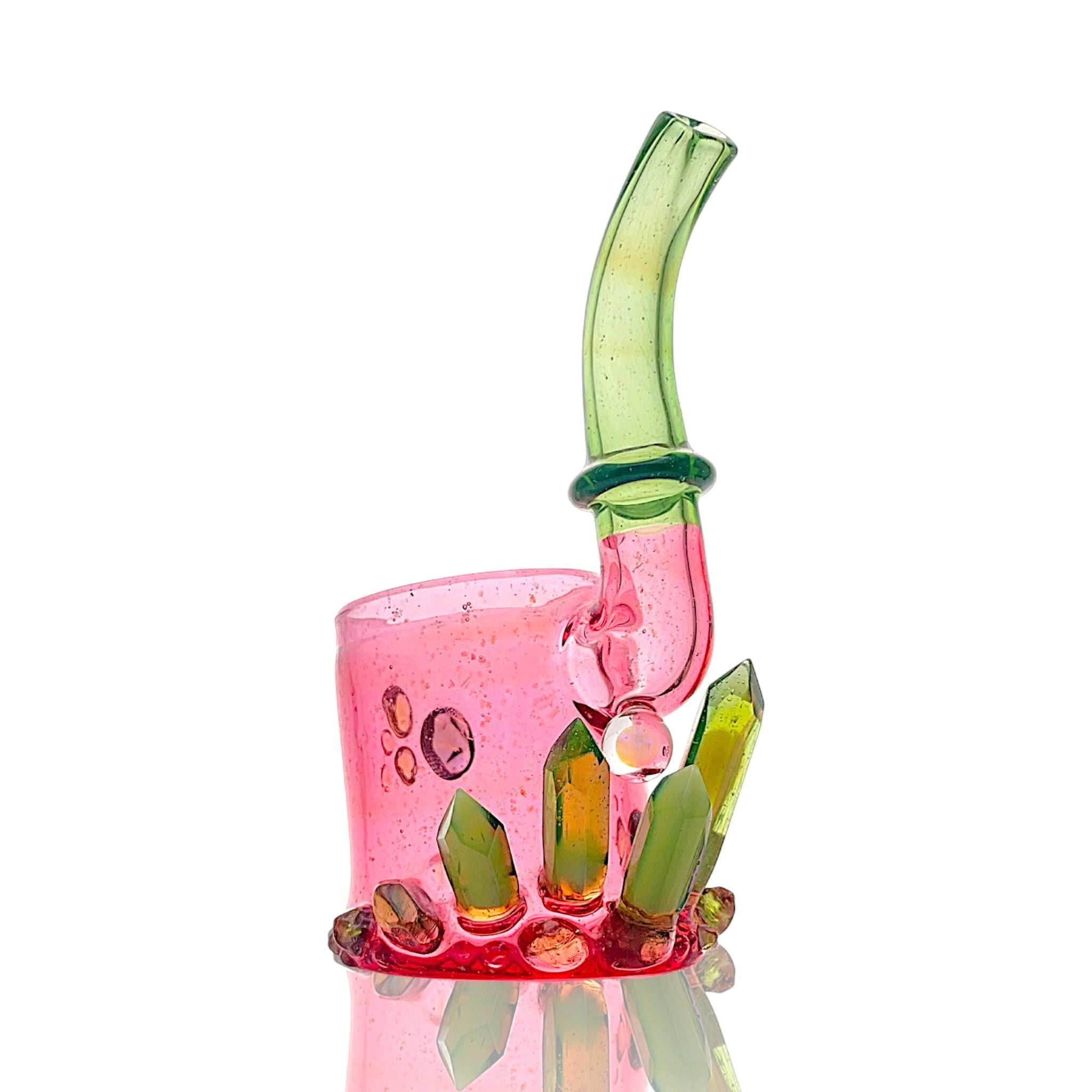 NORTHERN WATER GLASS: DRY PUFFCO PROXY ATTACHMENT