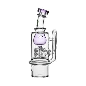 CFL PURPLE