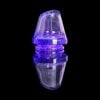 ONE TRICK PONY: COLOR CORE REACTOR PUFFCO PROXY CORE MOUTHPIECE - Image 17