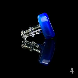 #4 - SONIC BLUE